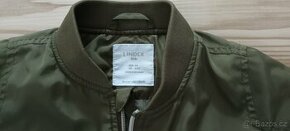Lindex bunda - bomber vel. 98