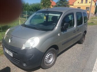 Renault Kangoo II