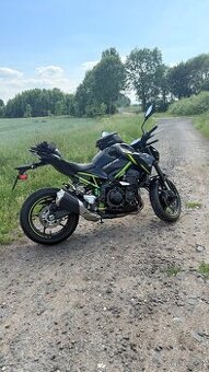 Kawasaki z900