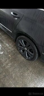 Alu kola 5ks 5x112 235/40 R18 - Letní