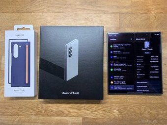 Samsung Galaxy Z Fold6 12GB/256GB