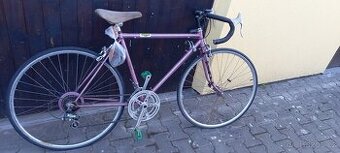 Retro kolo