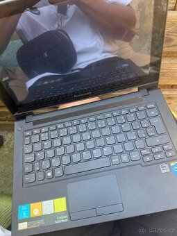 Lenovo ideapad s210 touch 508 gb