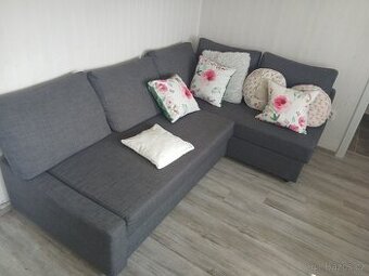 Sedačka ikea