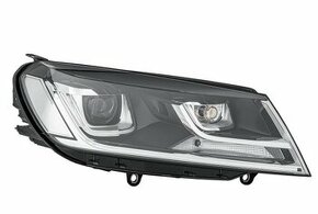Přední světlo BI-XENON+LED pravý VW.Touareg nový.