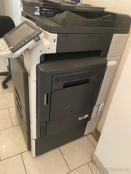 Digitální tiskárna Konica Minolta