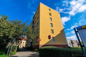 Prodej bytu 2+KK 41 m2, v Rakovníku
