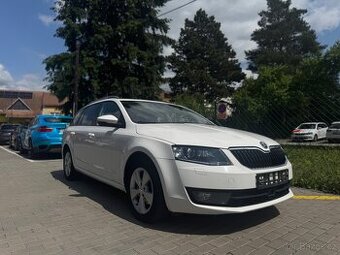 🔥ŠKODA OCTAVIA 3 , 110kw, DSG🔥