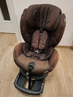 BeSafe iZi Comfort X3 ISOfix