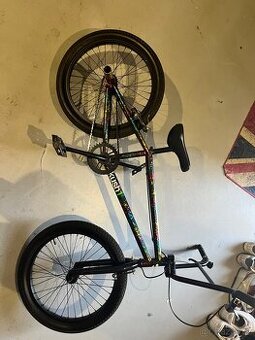 BMX Mafiabikes kush 1