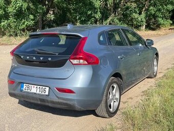 Volvo V40 , 2,0 TDI, 120 PS ,r.v.2016