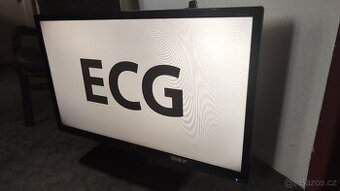 LED televizor ECG