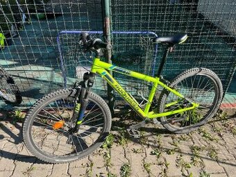 Dětské horské kolo RockRider
