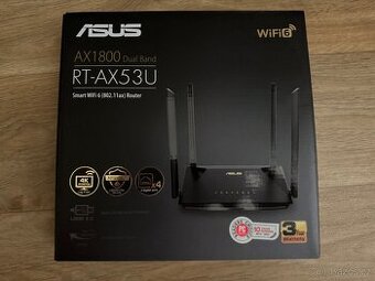 Asus RT-AX53U
