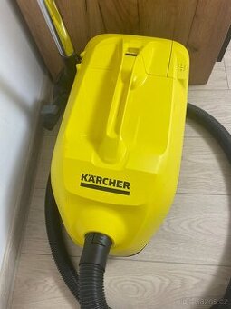 Vysavač KARCHER DS6