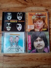 CD