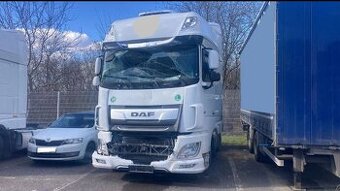 DAF XF 480