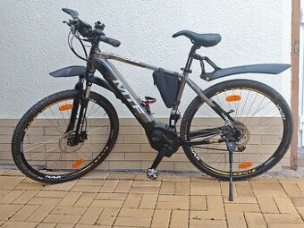 Elektrokolo MTF CROSS 9.0 "19"