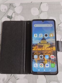 Prodám Xiaomi redmi 10c  top stav