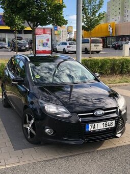 Ford Focus 3