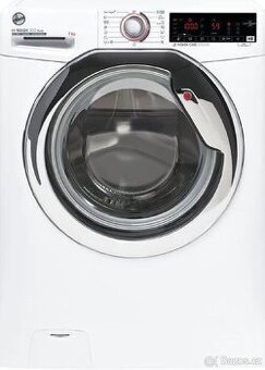 Pračka hoover