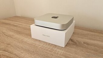 Mac Mini M1 (16 GB, 256 GB)