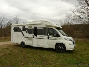 Adria Matrix 670 SL 5 osob,automat,ČR-pujcim