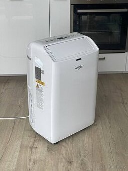 Klimatizace Whirlpool – Nová, v záruce