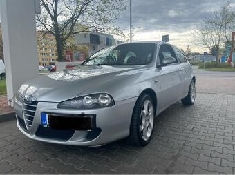 Alfa romeo 147 1.6 twinspark