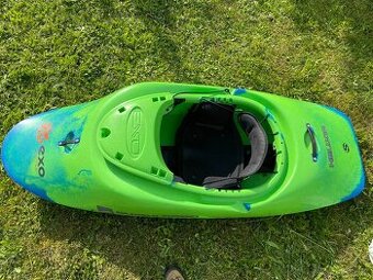 Kayak EXO Helixir S