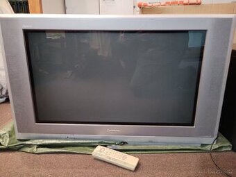 Televize Panasonic TX-32PX10P