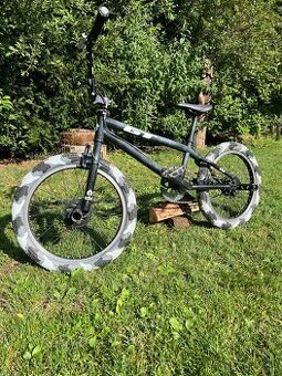 GT BMX
