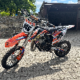 KTM sx65