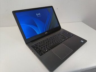 Notebook DELL 15,6" FHD / i5 / Win 11