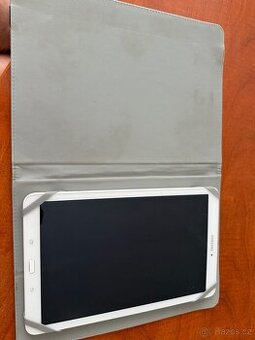 Samsung Galaxy Tab E 9.6” + ochranné pouzdro