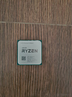 Procesor AMD Ryzen 9 5900X