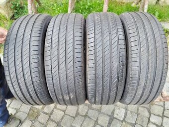 215/55/17 letní pneu MICHELIN 215/55 R17