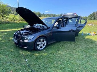E90 318i