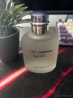 Dolce&Gabbana Light Blue