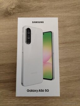 Samsung Galaxy A56 5G