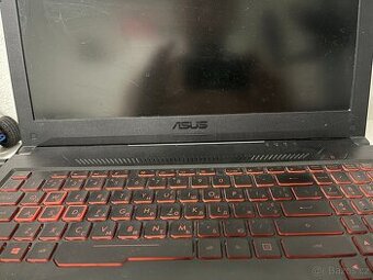 ASUS TUF Gaming