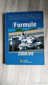 Formule 2008/09 - Petr Dufek