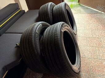 Pneumatiky MICHELIN PRIMACY 4 XL 225/55/17