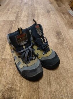 Boty OLANG vel. 31