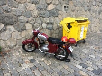 Jawa 175 356