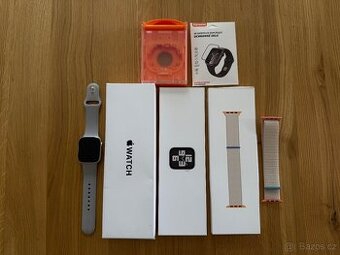 Apple Watch Series 9 Cellular 45mm