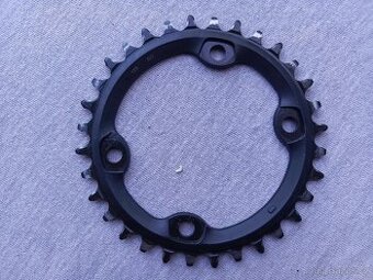 Převodník Shimano FC-MT610 1x12