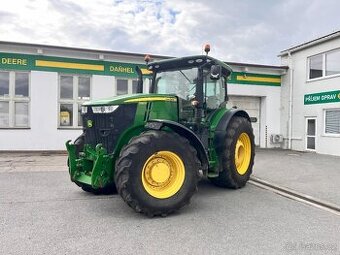 traktor John Deere 7250 R