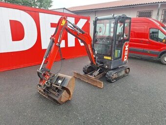 BOBCAT E 19