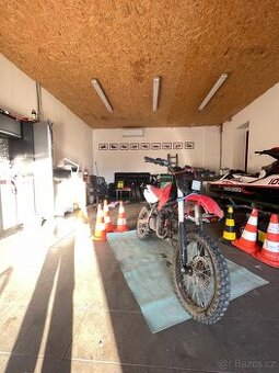 pitbike yx140